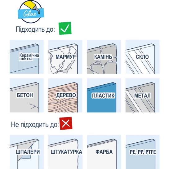 Додаткове фото - Набір змішувачів Grohe Quickfix термостат для душу з душовим гарнітуром Precision Flow THM та змішувач для раковини StartEdge S-Size UA202503TE