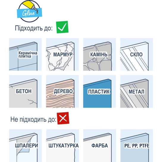 Додаткове фото - Комплект змішувачів для душу з термостатом Grohe QuickFix UA202503TS