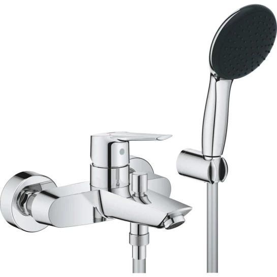 Головне фото - Змішувач для ванни Grohe QuickFix Start 25283002