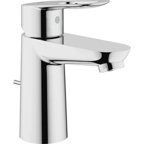 Головне фото - Змішувач для раковини Grohe BauLoop S-Size 23335000