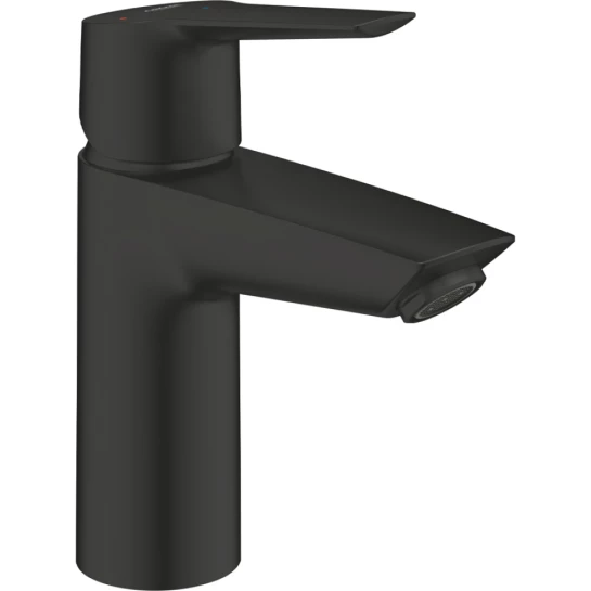 Головне фото - Змішувач для раковини Grohe QuickFix Start S-Size 235512432