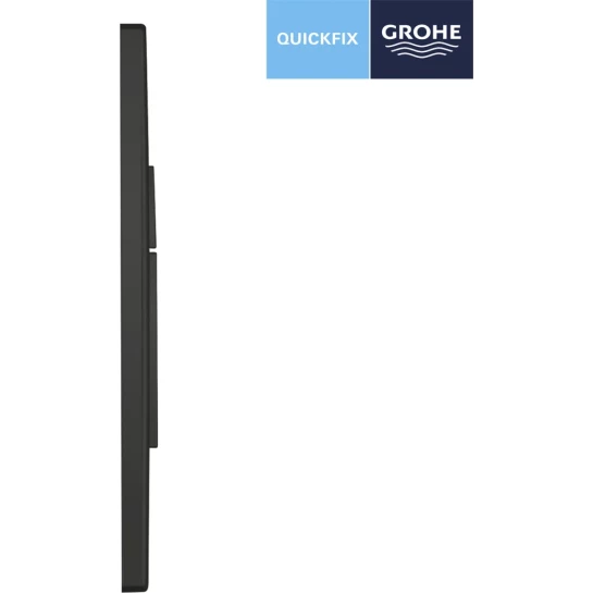 Додаткове фото - Панель змиву для унітазу Grohe QuickFix Even 389662430