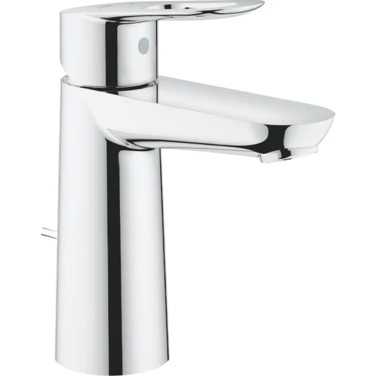 Головне фото - Змішувач для раковини Grohe BauLoop M-Size 23762000