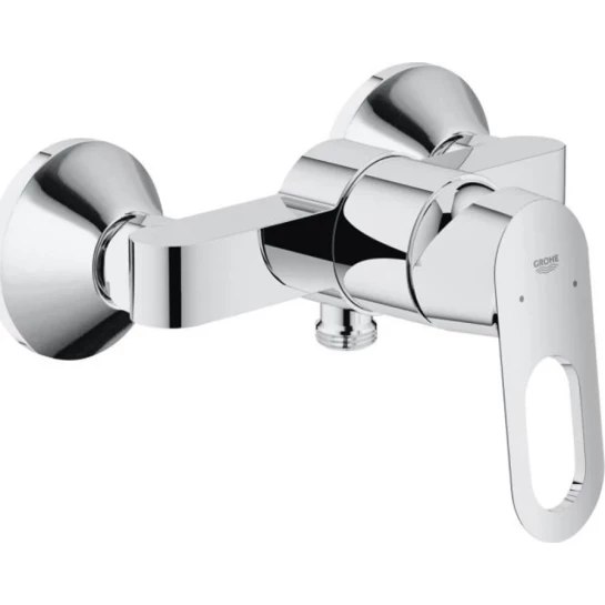 Головне фото - Змішувач для душу Grohe BauLoop 23340000