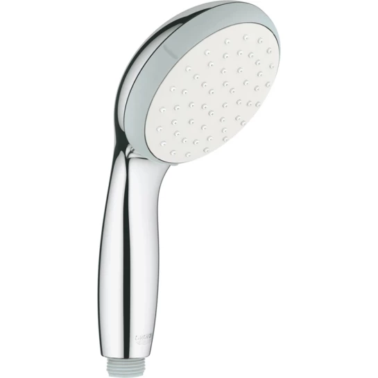 Головне фото - Лійка для ручного душу Grohe QuickFix Vitalio Go 100 26189000