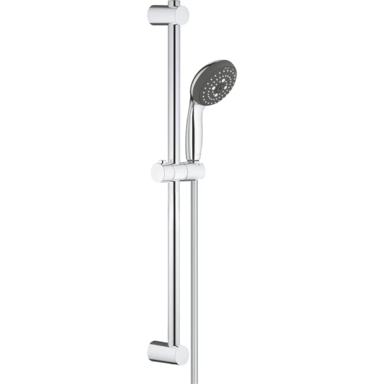 Головне фото - Душовий гарнітур Grohe QuickFix Vitalio Start 100 26032000