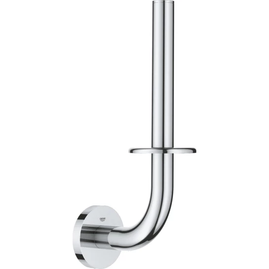 Головне фото - Тримач для запасного рулону паперу Grohe QuickFix Start 41186000