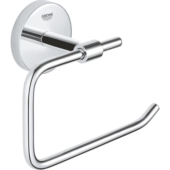 Головне фото - Тримач для туалетного паперу Grohe QuickFix Start Cosmopolitan 41165000