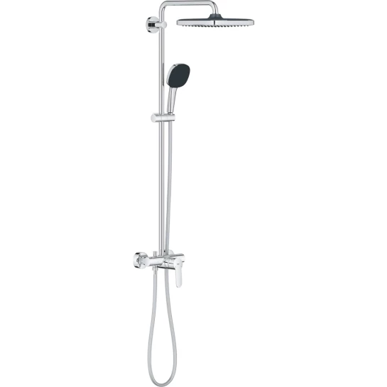 Головне фото - Душова система Grohe QuickFix Vitalio Comfort System 250 26985001