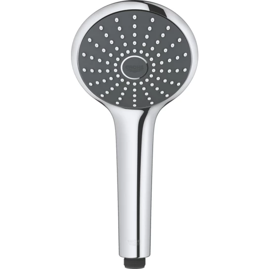 Додаткове фото - Душовий набір Grohe QuickFix Vitalio Joy 110 Mono 27324000