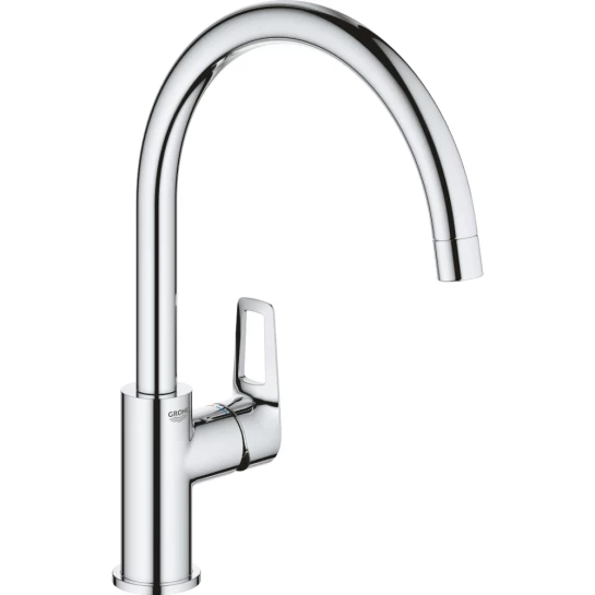 Головне фото - Змішувач для кухн Grohe BauLoop  31232001