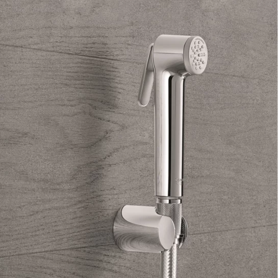 Додаткове фото - Набір для гігієнічного душу Grohe Tempesta-F Trigger Spray 30 26352000