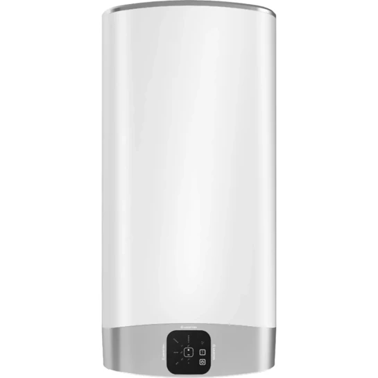 Головне фото - Водонагрівач Ariston VLS EVO 80 EU WI-FI з мокрим ТЕНом 3626324