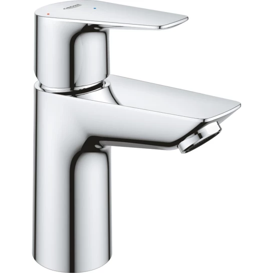 Головне фото - Змішувач для раковини Grohe QuickFix StartEdge S-Size 23900001