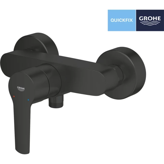 Додаткове фото - Змішувач для душу Grohe QuickFix Start 322792432