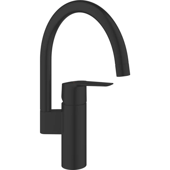 Головне фото - Змішувач для кухні Grohe QuickFix Start 304692430 