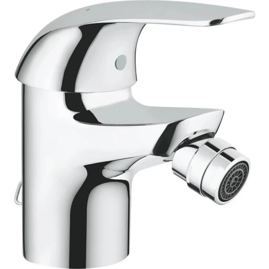 Головне фото - Змішувач для біде Grohe Euroeco 32882000