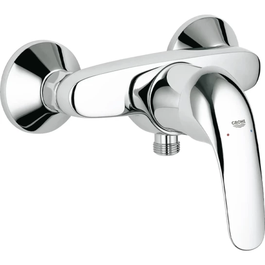 Головне фото - Змішувач для душу Grohe Euroeco 32740000