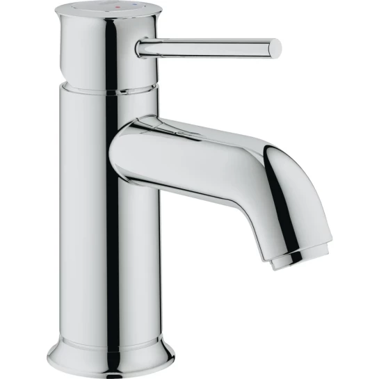 Головне фото - Змішувач для раковини Grohe BauClassic S-Size 23162000 