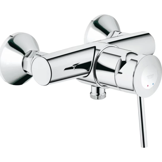 Головне фото - Змішувач для душу Grohe BauClassic 32867000