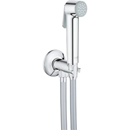 Головне фото - Набір для гігієнічного душу Grohe Tempesta-F Trigger Spray 30 26358000