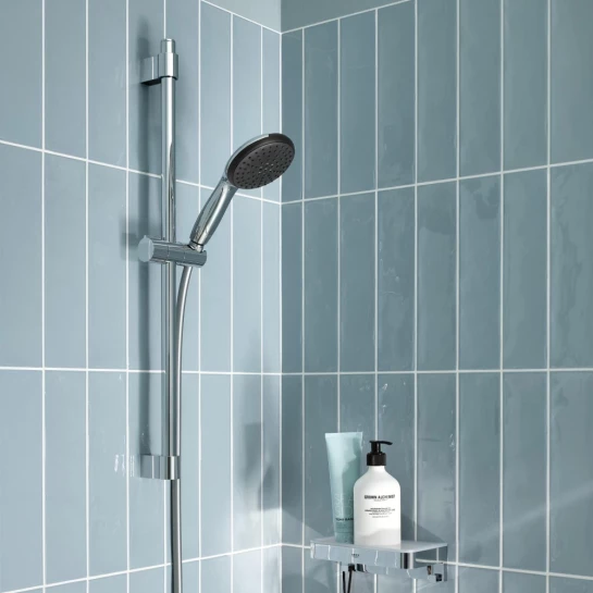 Додаткове фото - Змішувач термостатичний для душу Grohe QuickFix Precision Flow 34800001 