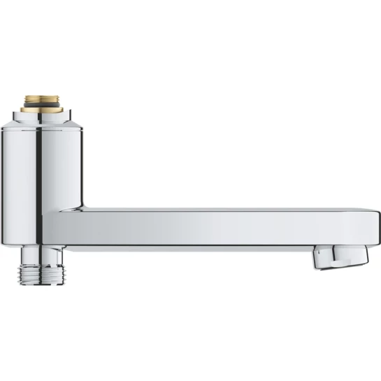 Додаткове фото - Вилив із вбудованим перемикачем Grohe QuickFix 13450000