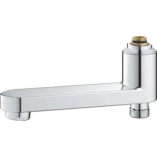 Додаткове фото - Вилив із вбудованим перемикачем Grohe QuickFix 13450000