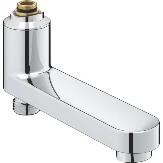 Додаткове фото - Вилив із вбудованим перемикачем Grohe QuickFix 13450000