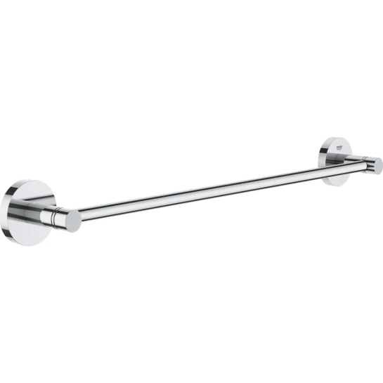 Головне фото - Тримач для рушників Grohe QuickFix Start 41197000