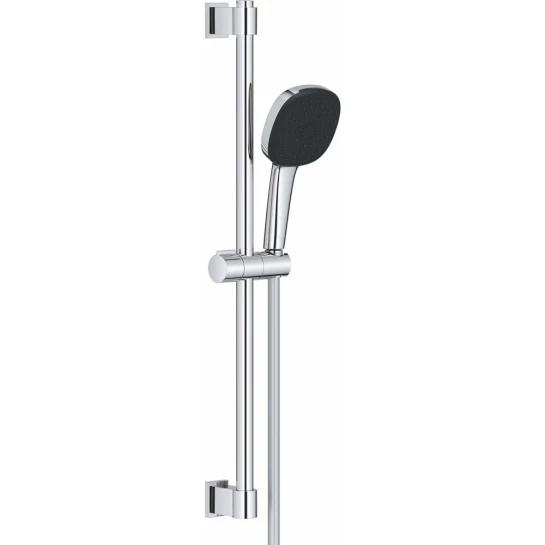 Головне фото - Душовий гарнітур Grohe QuickFix Vitalio Comfort 110 26096001