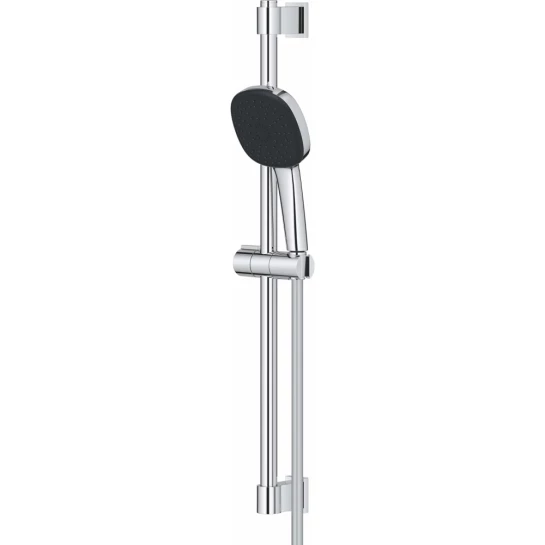 Додаткове фото - Душовий гарнітур Grohe QuickFix Vitalio Comfort 110 26096001