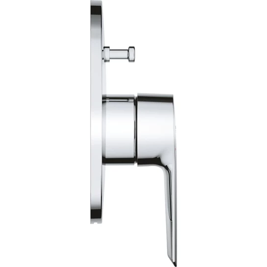 Додаткове фото - Душева система прихованого монтажу Grohe QuickFix Start UA202803R3