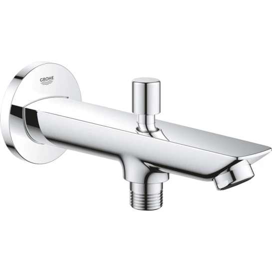 Додаткове фото - Душева система прихованого монтажу Grohe QuickFix Start UA202803R3