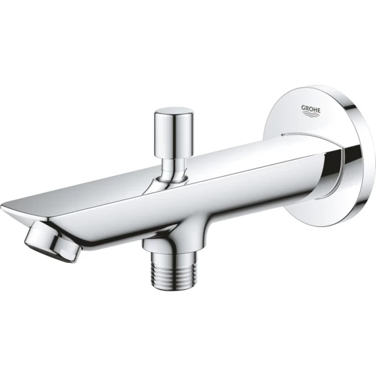 Додаткове фото - Душева система прихованого монтажу Grohe QuickFix Start UA202803R3