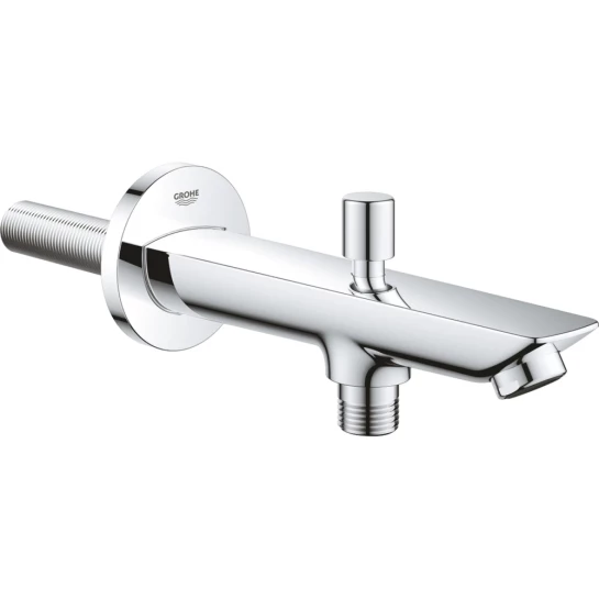 Додаткове фото - Душева система прихованого монтажу Grohe QuickFix Start UA202803R3