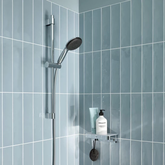 Додаткове фото - Змішувач термостатичний для душу Grohe QuickFix Precision Start 34597001